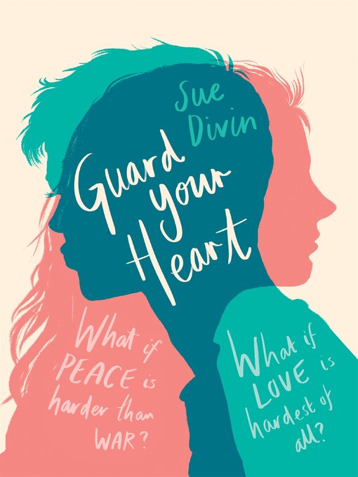 Title details for Guard your Heart by Sue Divin - Wait list
